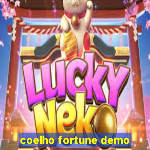 coelho fortune demo